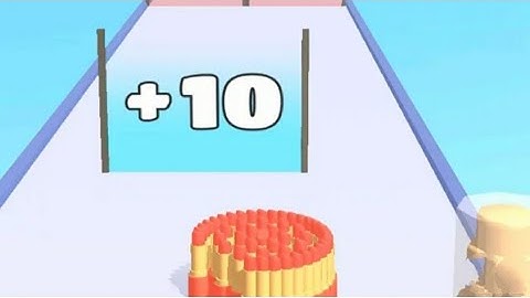 Lipstick Run Game All Levels Pro play Walkthrough Gameplay Android,ios New Update