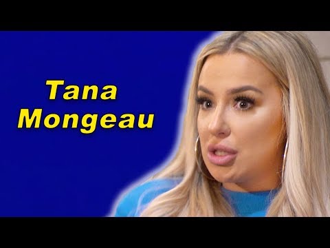 Tana Mongeau Speaks On Everything - Interview Trailer