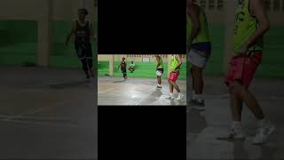 Aeron's Game Kiwalan Gym