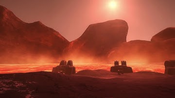 PULSAR: Lost Colony - Devlog #85 - The Academy