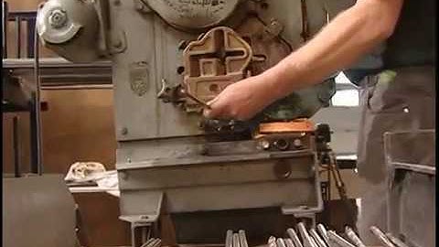 Sneeboer Garden Tools: How it