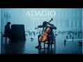 The Most Beautiful 12 Adagios In Rachmaninoff Style Cello Felt Piano For Calm Reflection 