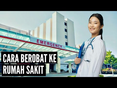 Video: Bagaimana Mempersiapkan Untuk Keluar Dari Rumah Sakit