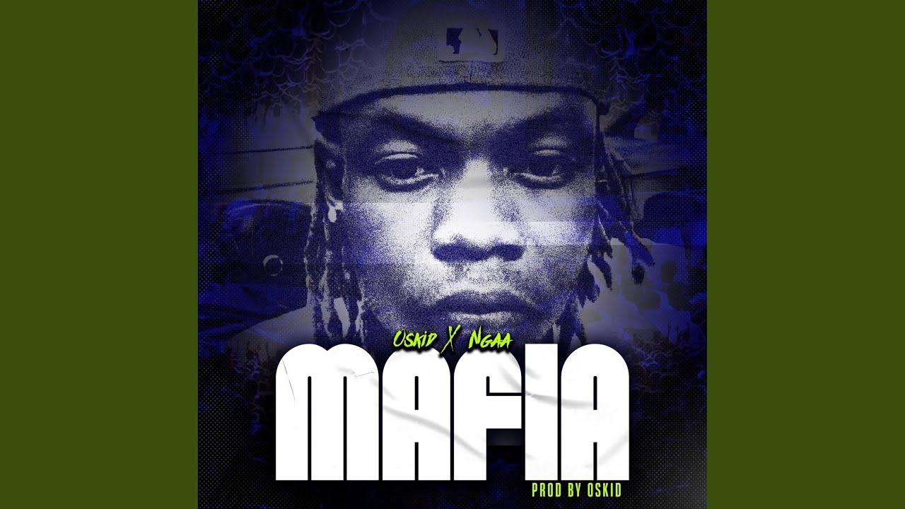 Mafia (feat. Ngaa) - YouTube