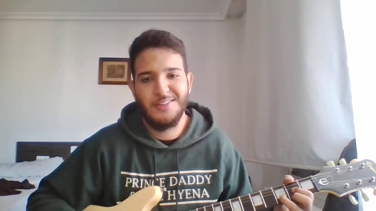 Prince Daddy And The Hyena Really Lyrics
