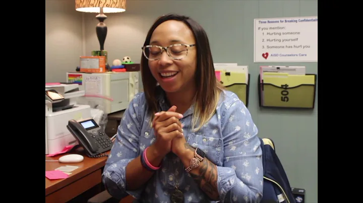 Karrie Carter Talks About Her High School Memory