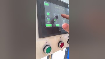 Test a Saz / Oud / Guitar string winding machine before shipping to customer -WhatsApp 8613922926452