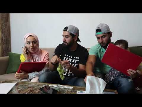 عرب جي تي مكالمة ايناس الخاصة زوجة صهيب المحجوبة عن المتابعين