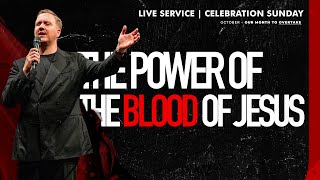 COMMUNION  SUNDAY SERVICE | 26 OCTOBER 2025