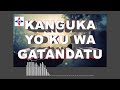 KANGUKA YO KU WA GATANDATU 18/2/2023 by Chris NDIKUMANA