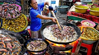 PALING VIRAL DI SURABAYA!!! 2 KWINTAL BELUT LUDES SEKALI JUAL?!! 