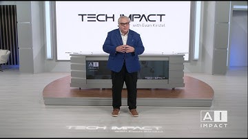 TECH IMPACT FULL SHOW W EVAN KIRSTEL