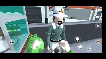 bakso simulator part 1