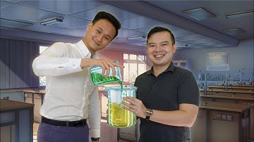 Kinetics | Experimental Methods | A level H2 Chem | Making Sense Chem