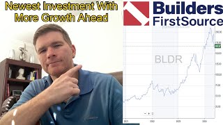 Builders FirstSource (BLDR) Stock is Up Nearly 1,000% in the past 5yrs. 2024 Stock Valuation