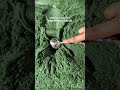ASMR Slime Scoop Comp with NO Music (Self Care Restock) ☻