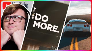YouTube, Productivity Tips and Positive Life Changes
