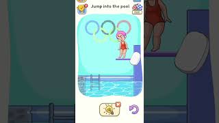 how to complete level 222 Dop 5 #foryou #shorrts #subscribe