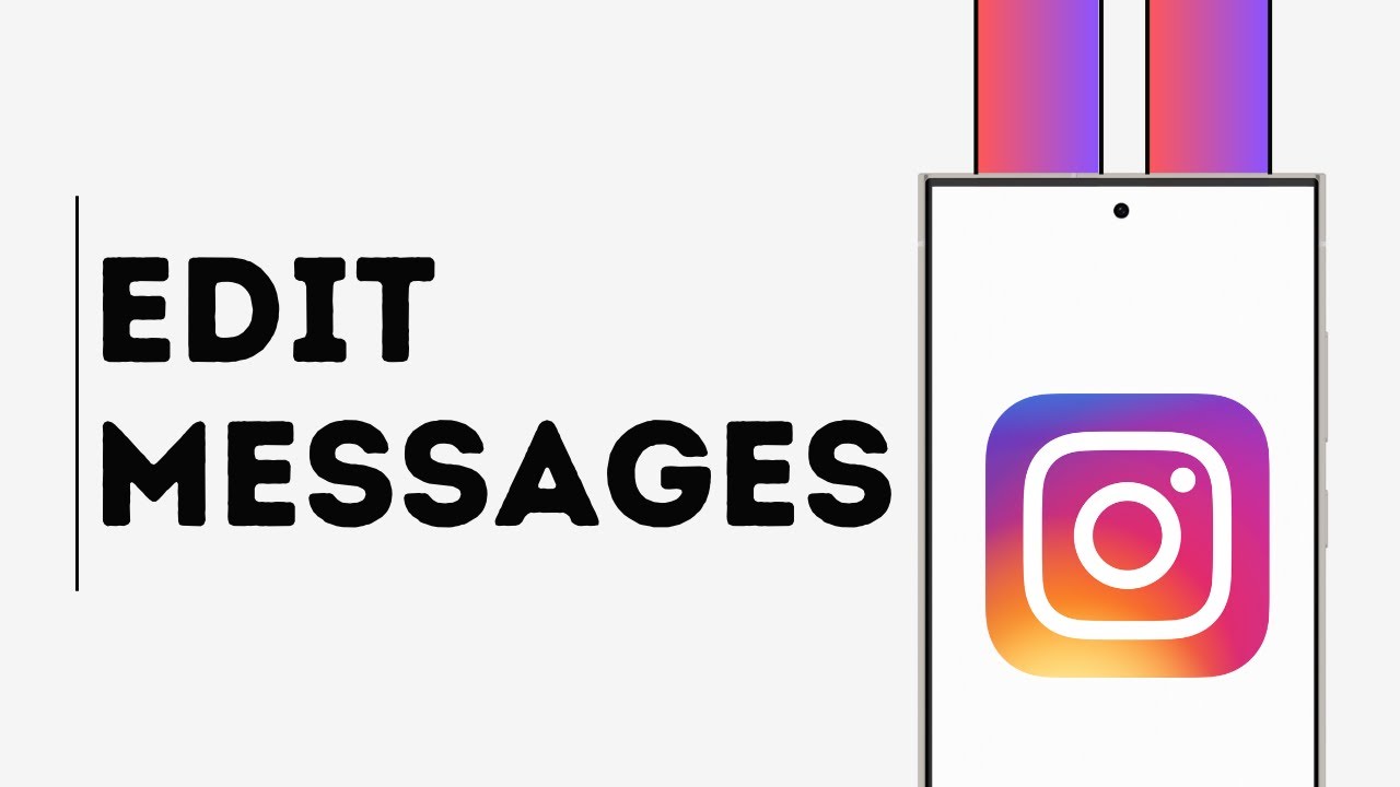 How to Edit Messages on Instagram