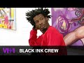 Will Puma Hire Donna to Work for Art2Ink? 'Sneak Peek' | Black Ink Crew