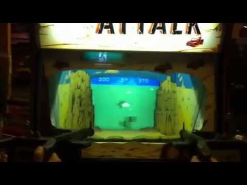 Gameplay video