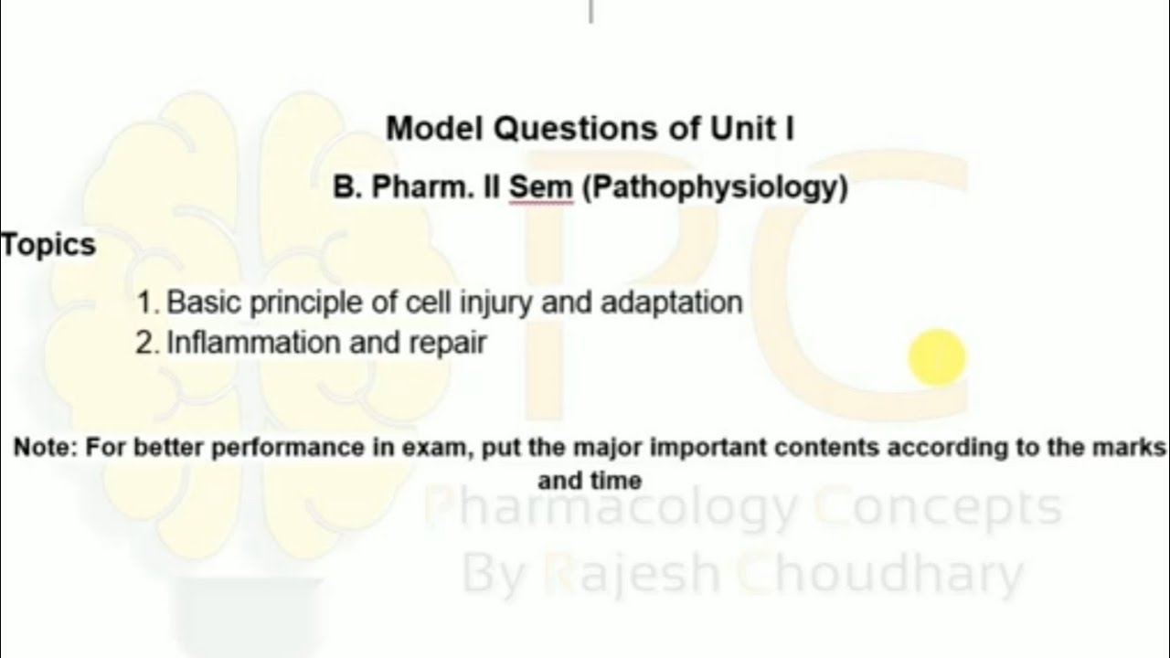 Cell injury essay picture