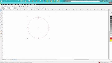 Corel Draw Tips & Tricks Reduce or in Large your object, and remake your slots