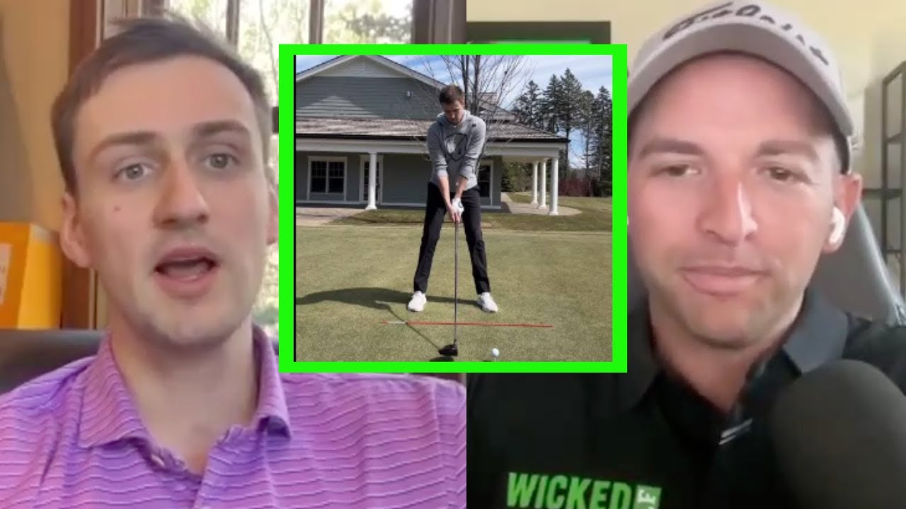 Justin Kraft: 7 Golf Practice Mistakes KILLING Your Scores
