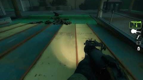 Left 4 Dead 2 Playthrough Part 11