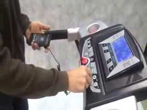 Спорт-Старт | Беговая дорожка DFC TRB-025