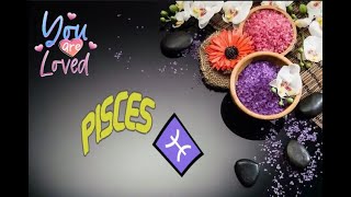 Pisces Love 🎃 Someone Is Done Picking Up The Pieces 👀 I Think You Want To Hear This Message