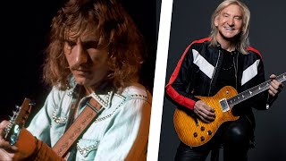 Joe Walsh Lifestyle The Eagles 2022 ★ Then &amp; Now