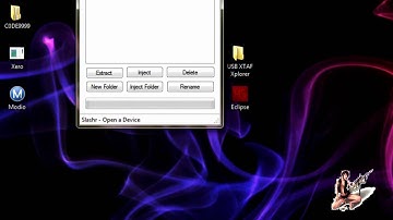 how to mod your avatar with usb