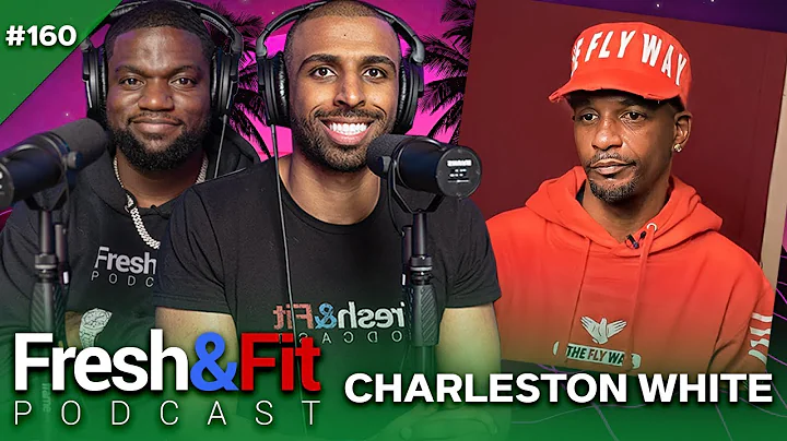 Charleston White On Tyre Nichols, Commiting Murder...