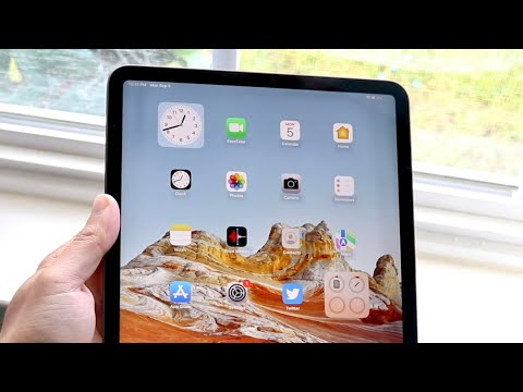 I Used My iPad For Years Without a Case, Here's What Happened