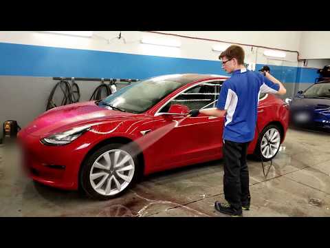 Xpel Paint Protection Film Auto Detailing Experience Inception Xpel Paint Protection Film Auto Detailing Experience Inception Jibber Jab Reviews