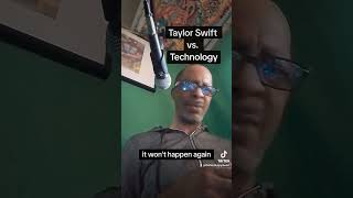 Can Taylor Swift beat Artificial Intelligence deep fake makers ?