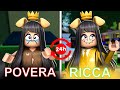 Mi FINGO RICCA per 24 ORE!