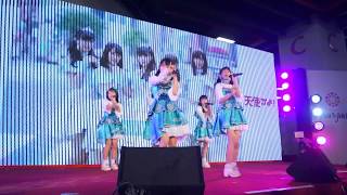 20180824 2018第6屆台灣國際旅遊展－秋季旅展暨第4屆Touch The Japan 10 SAY LA