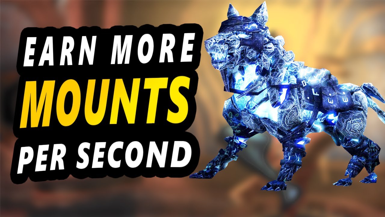 COMPLETE SEALS OF ENDEAVOR GUIDE Maximize your returns YouTube