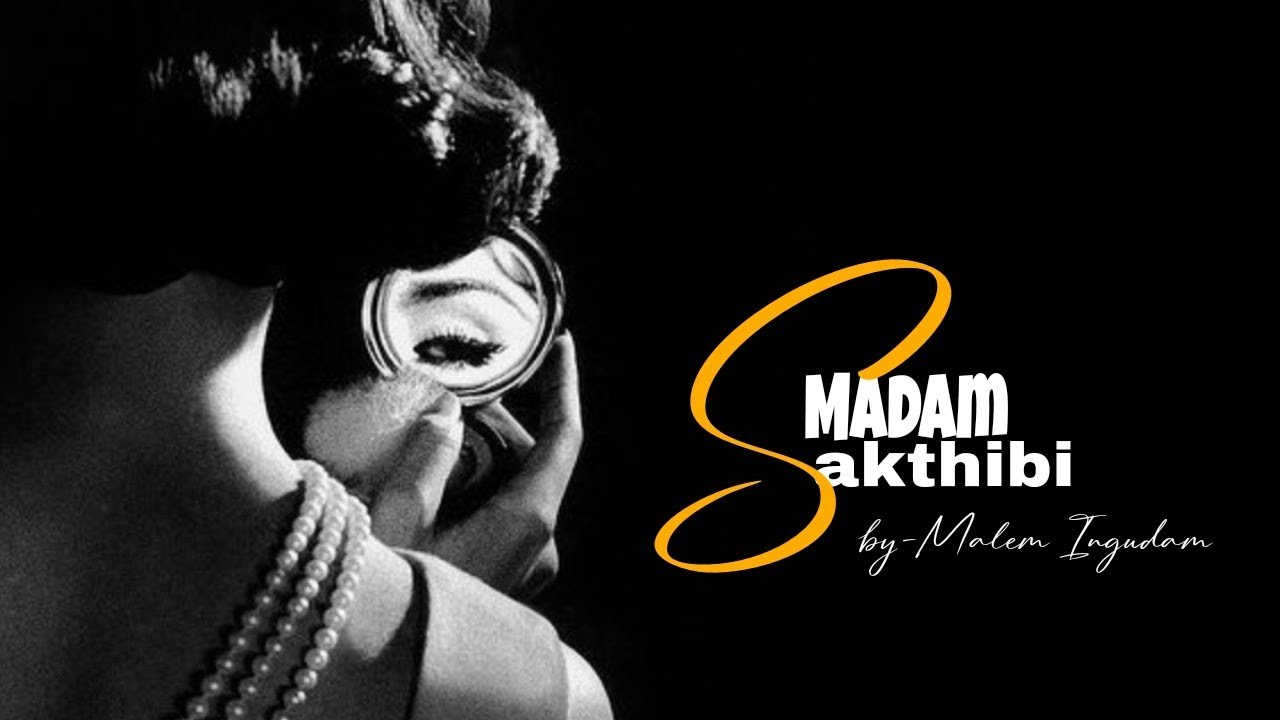 MADAM SAKTHIBI -FULL EPISODE / MALEM INGUDAM / RINDA