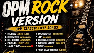 OPM Classic Rock Version Volume 2