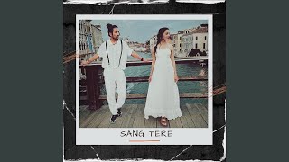 Sang Tere - Vasuda Sharma