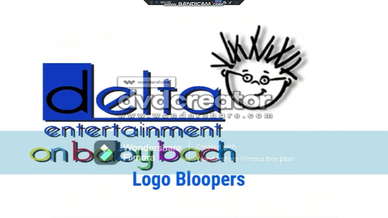 Jack's TVOKids On BBC Logo Bloopers Take 9: The Ending Gone Wrong