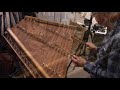 In the garden on hammered dulcimer by timothy seaman