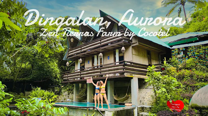 WE BIKED TO THE BALI OF AURORA!