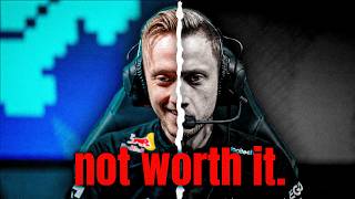 Being a Pro Gamer Isn't What You Think screenshot 5