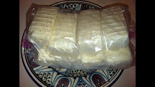 CTF E87:  Butter Magic! Double Your Butter