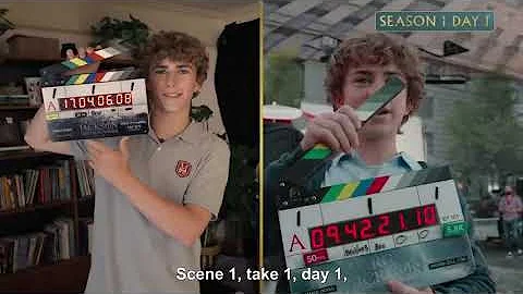 Demigod Diaries: We’ve never been so back | Percy Jackson