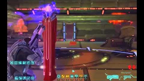 XCOM Enemy Unknown Arc Throwing Ethereals